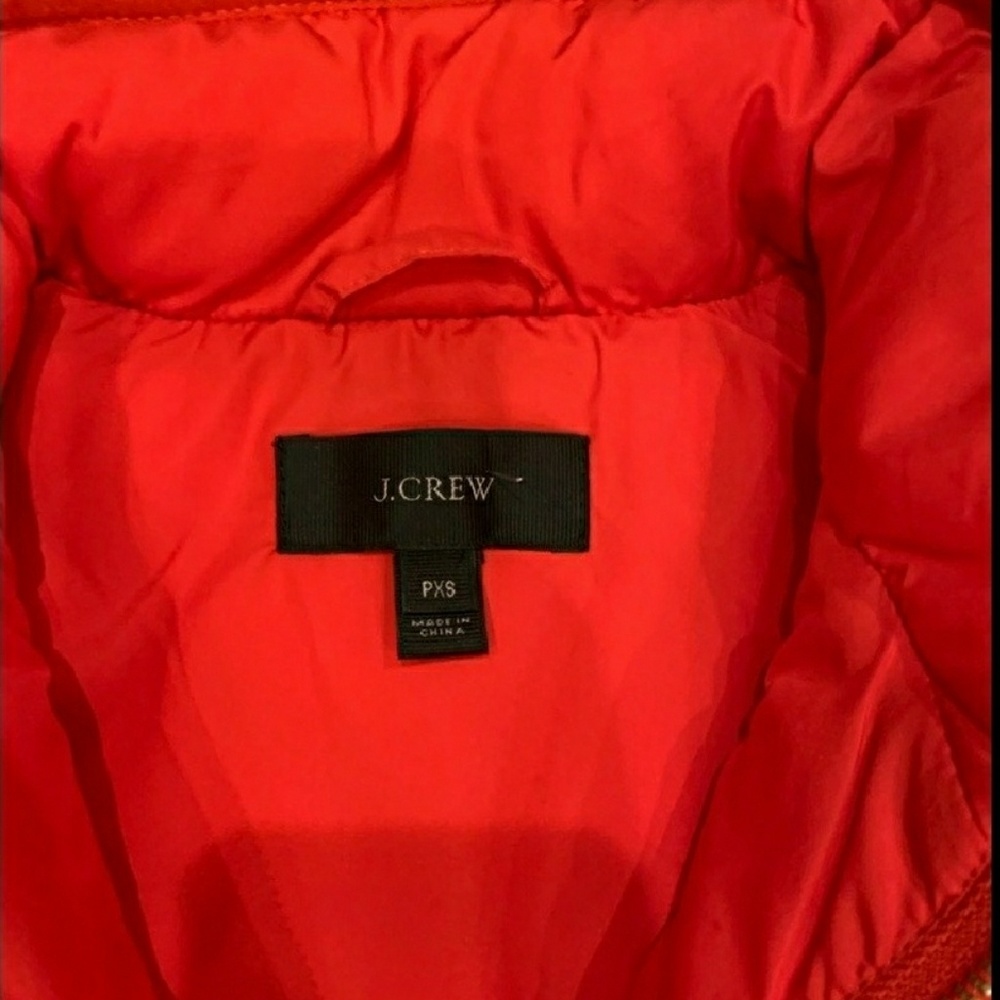 Jcrew Excursion Vest - image 2